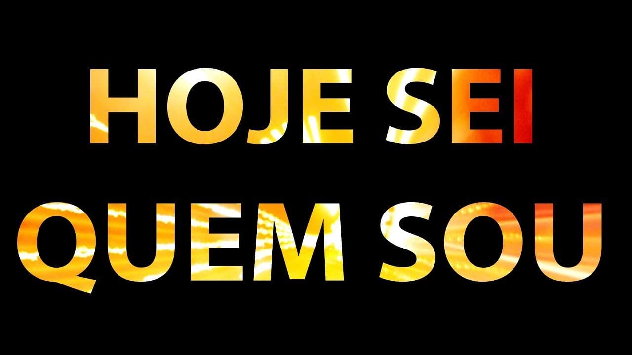 Music Hoje sei Quem Sou