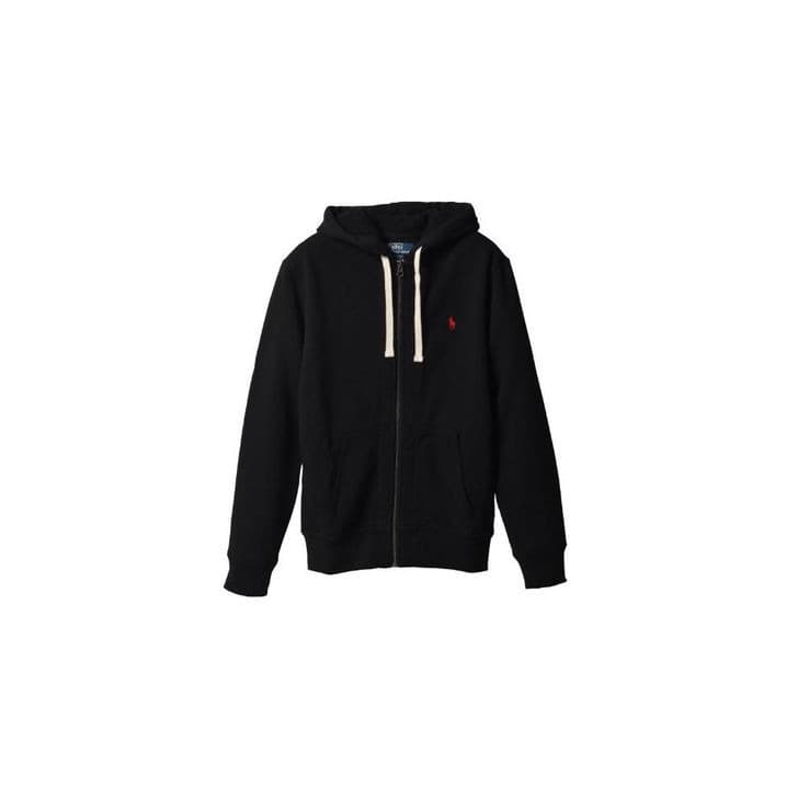 Fashion Polo Ralph Lauren Classic - Sudadera con Capucha