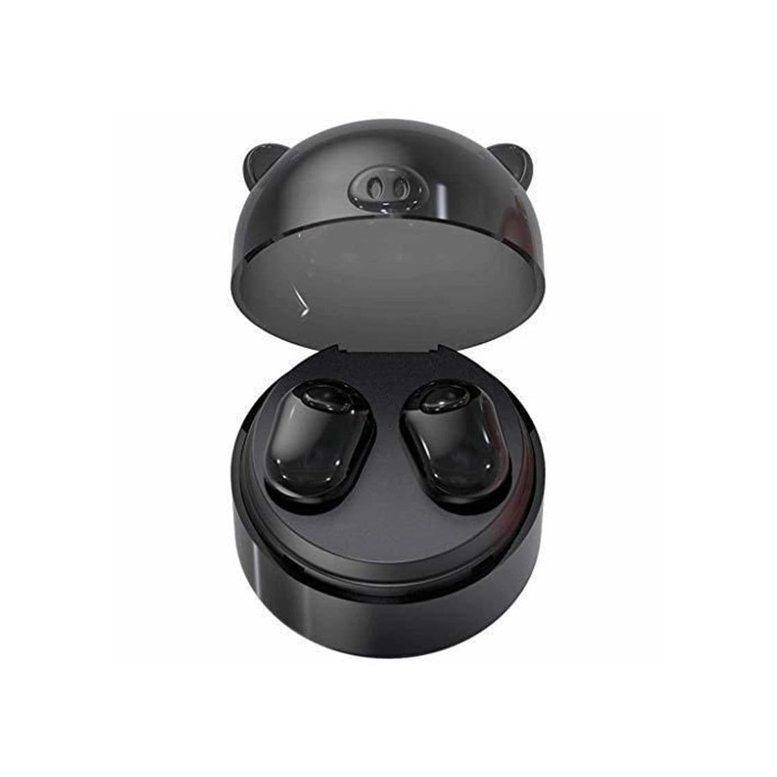 Electronic Guo Auriculares inalámbricos Bluetooth - Auriculares Bluetooth