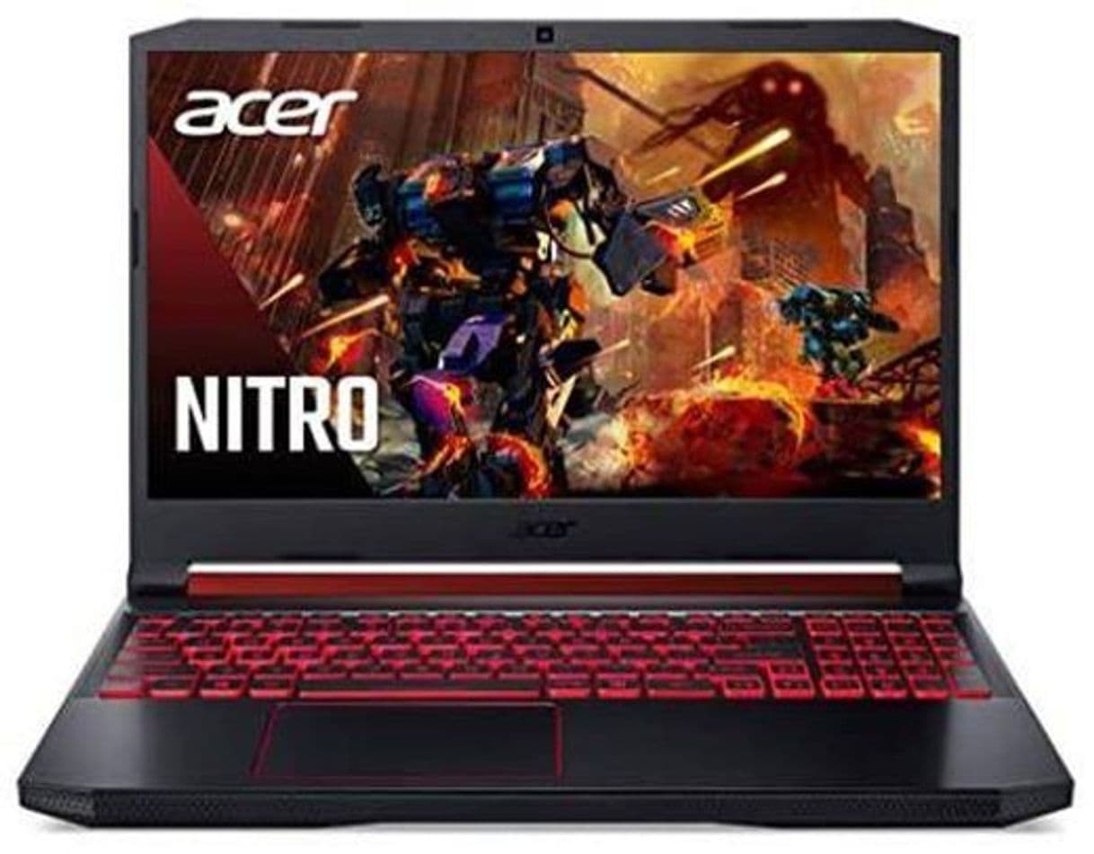 Product Acer Nitro 5 - Ordenador portátil Gaming de 15