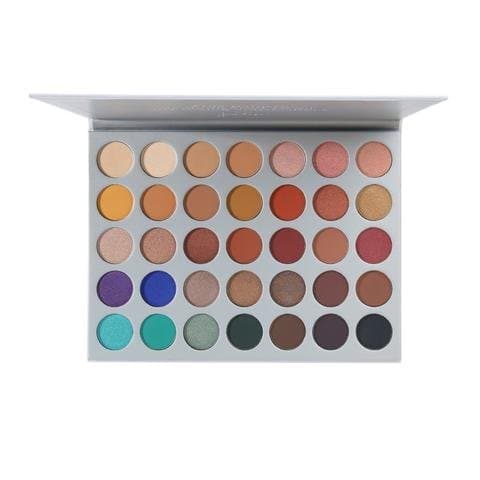 Belleza MORPHE Jaclyn Hill