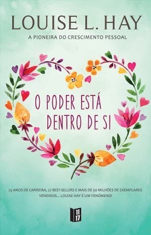 Libro Louise hay