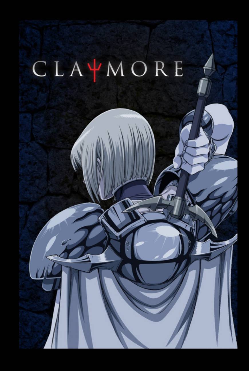 Serie Claymore