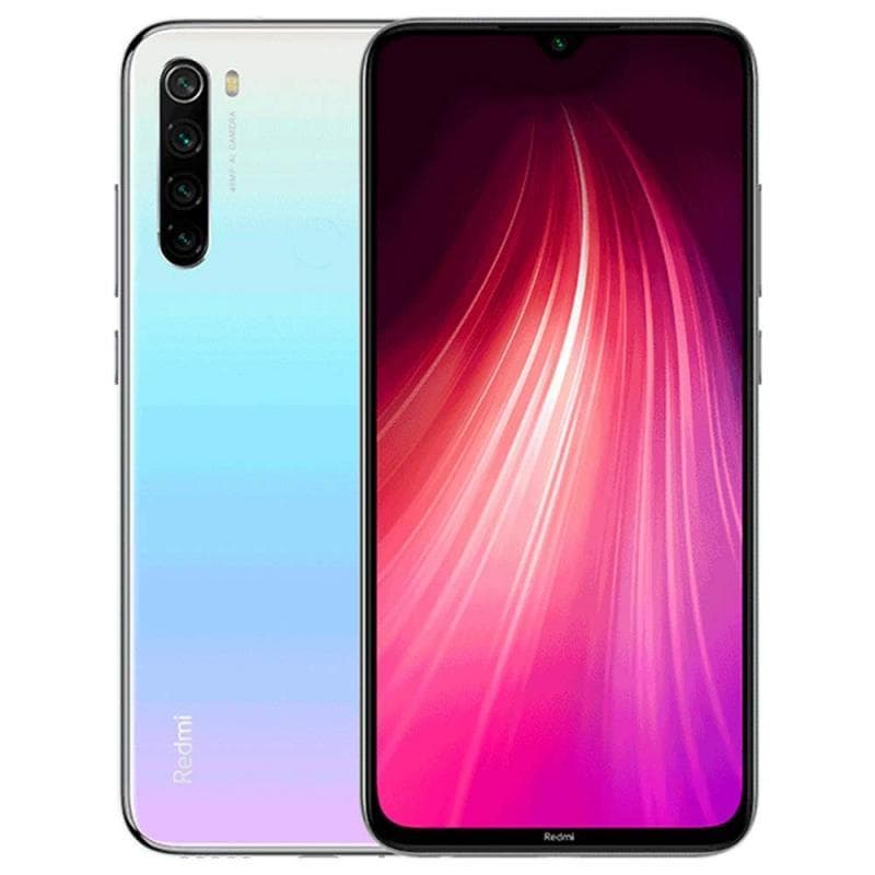 Moda Xiaomi redmi note 8