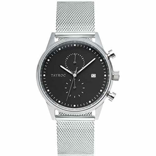 Moda Tayroc Reloj de caballero TXM088