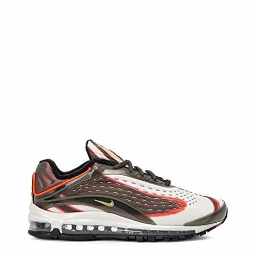 Product Nike Air MAX Deluxe, Zapatillas de Gimnasia para Hombre, Verde