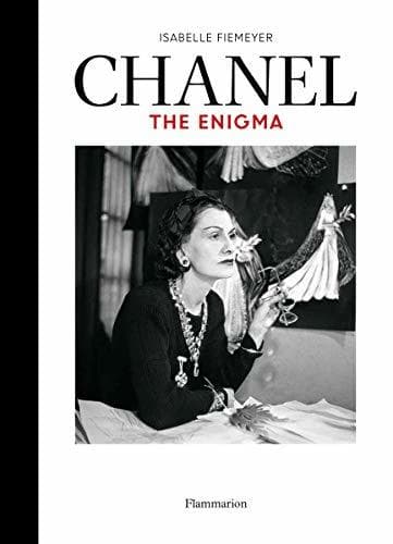 Book Chanel: The Enigma