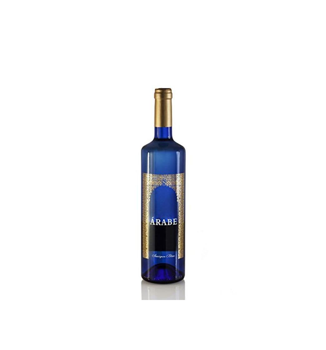 Product Vino Blanco Dulce Primavera Árabe 75cl