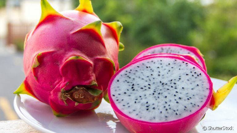 Product Pitaya 