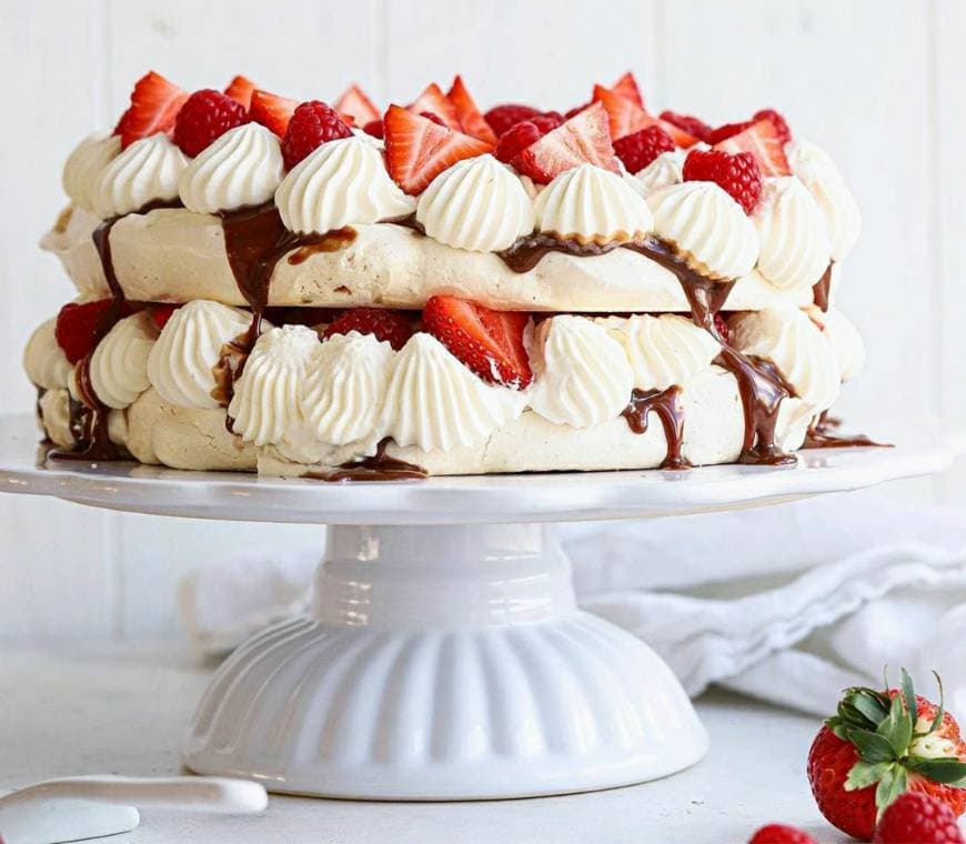 Product Pavlova 