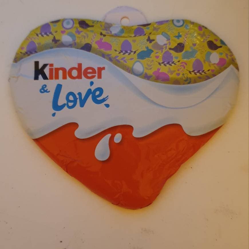 Product Kinder