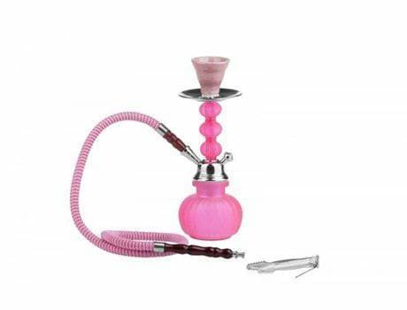 Producto Shisha