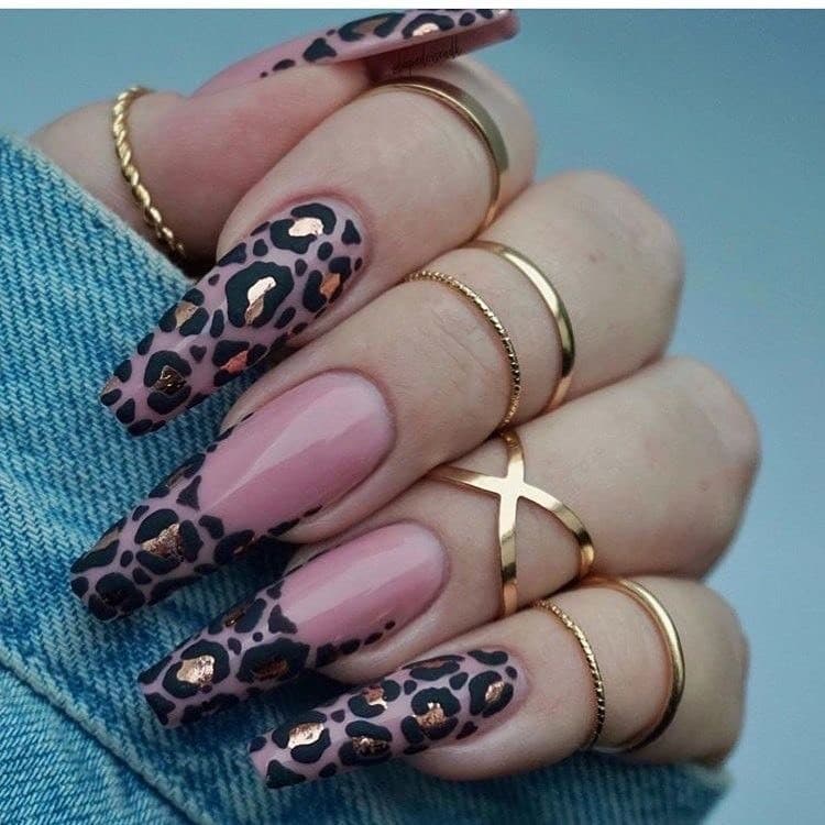 Fashion Nails 