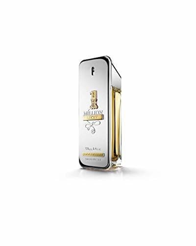 Beauty Paco Rabanne Eau de Toilette "1 Million Lucky"