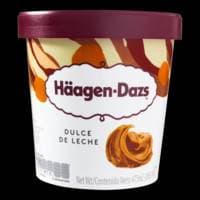 Product Haagen dazs doce de leite 