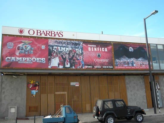 Restaurants O Barbas Catedral