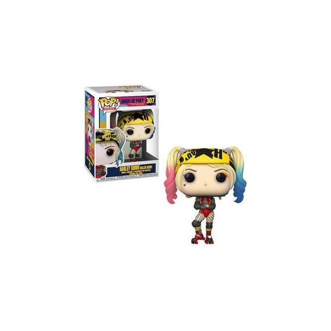 Producto Funko Pop! Birds of Prey