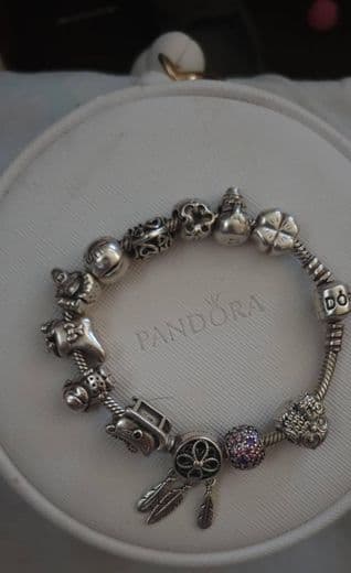 Producto PANDORA Online