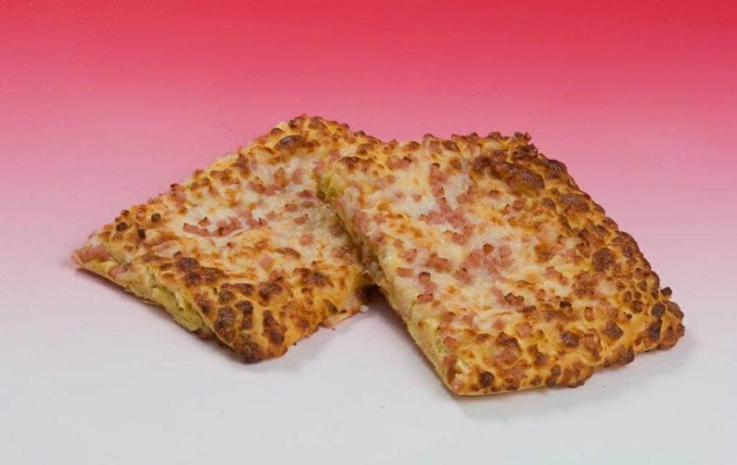 Product Mini pizza