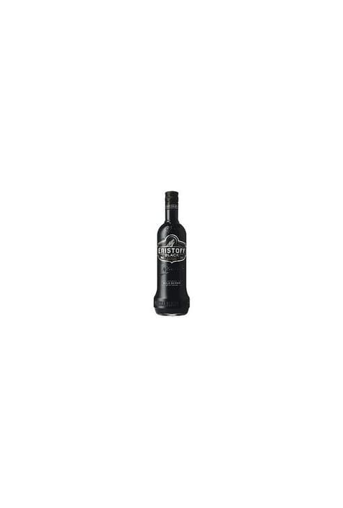 Product Eristoff Black Vodka