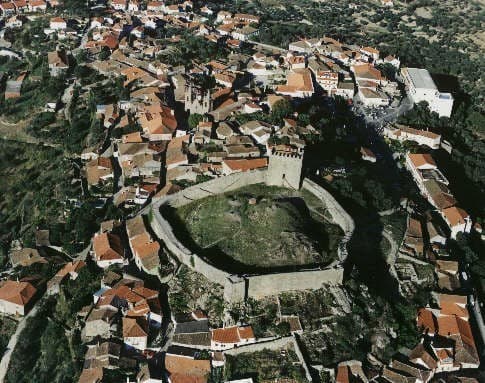 Lugar Celorico da Beira