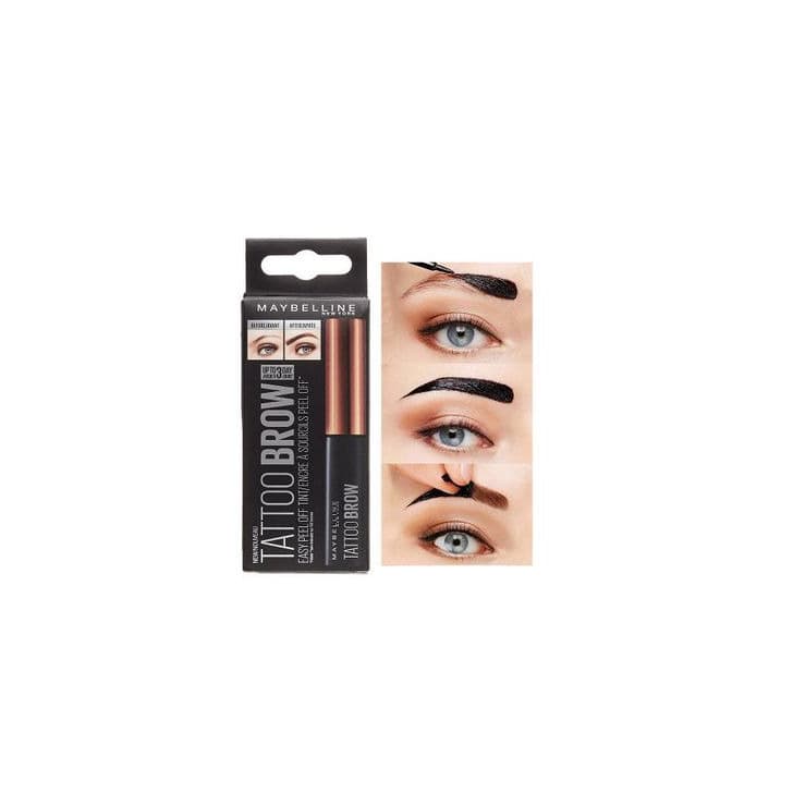 Product Maybelline tattoo brow