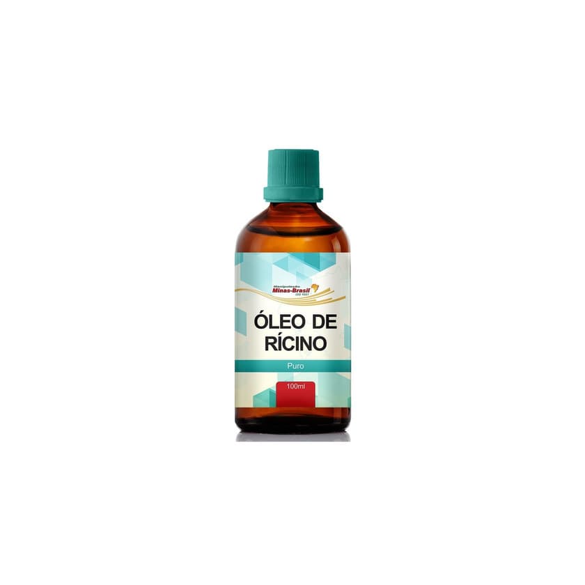 Product Óleo de Ricino 