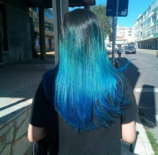 Producto Cabelo cor