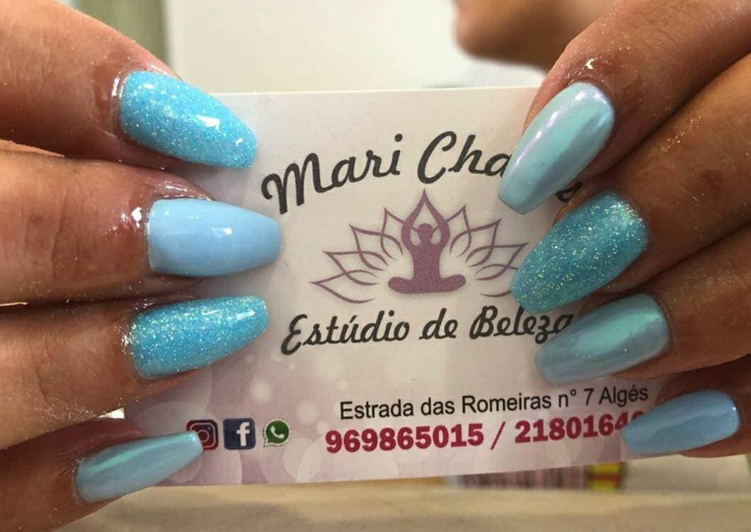 Producto Unhas...