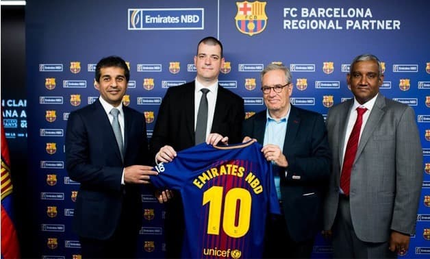 Moda FC Barcelona | Official website