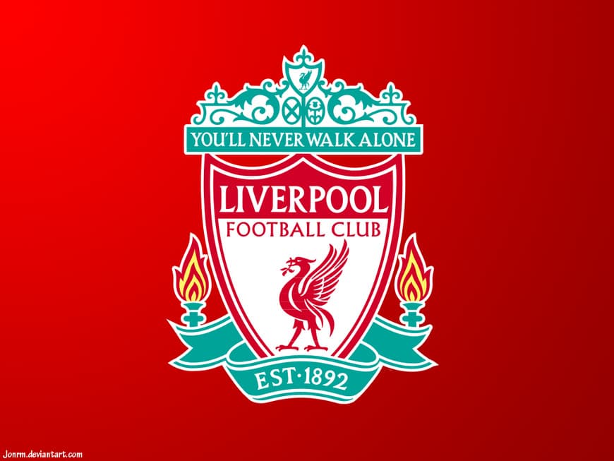 Moda Liverpool FC - Homepage