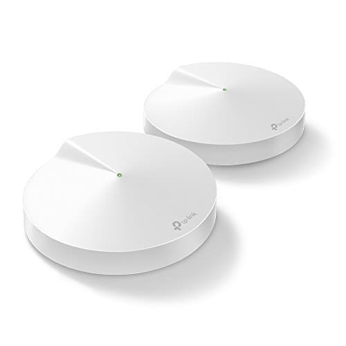 Place TP-LINK Deco Repetidor de wifi Router Super Mesh wifi inteligente sin interrupciones