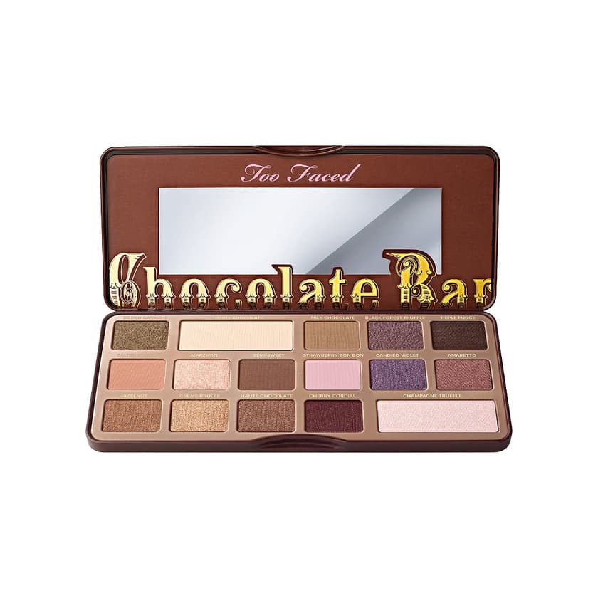 Producto Too Faced