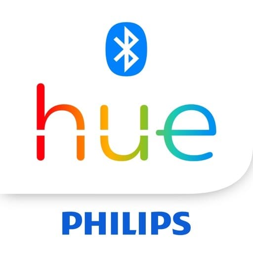 App Philips Hue Bluetooth