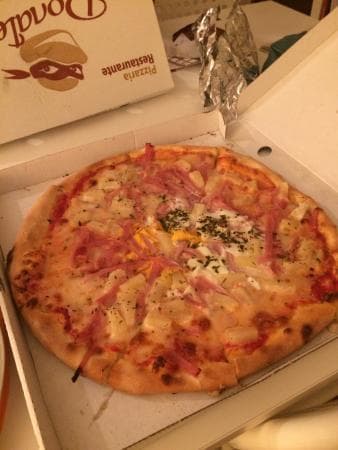 Restaurants Pizzaria Donatello