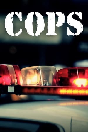 Serie Cops