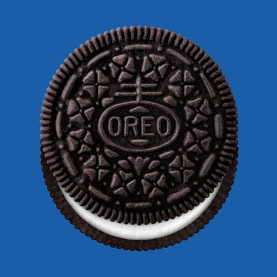 Producto Oreo