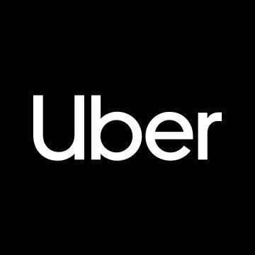 App Uber 