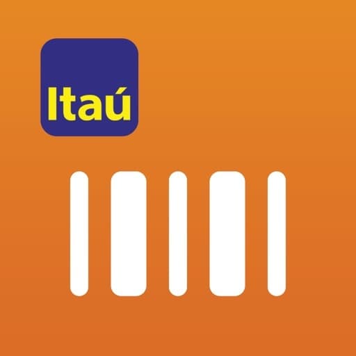 App Itaú Pagocuentas