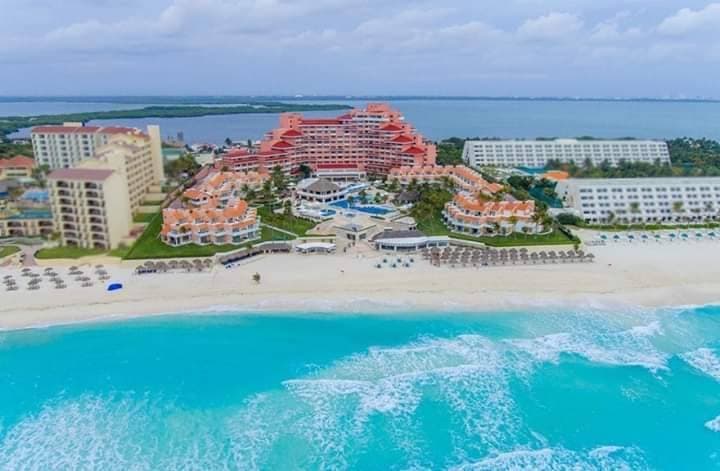 Place Cancún