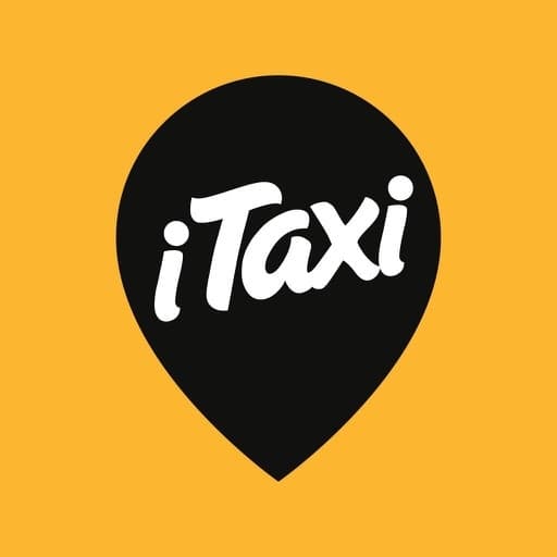 App iTaxi - The Taxi App