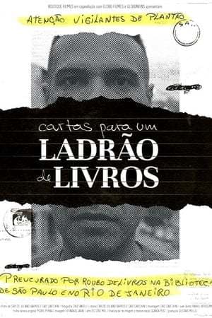 Movie Cartas para um ladrão de livros