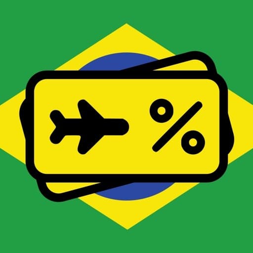 App Encontre os melhores destinos