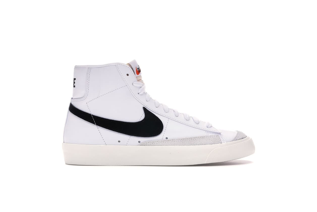 Producto Nike Blazer Mid '77 Vintage

