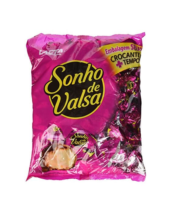 Product |Bonbon Sonho De Valsa