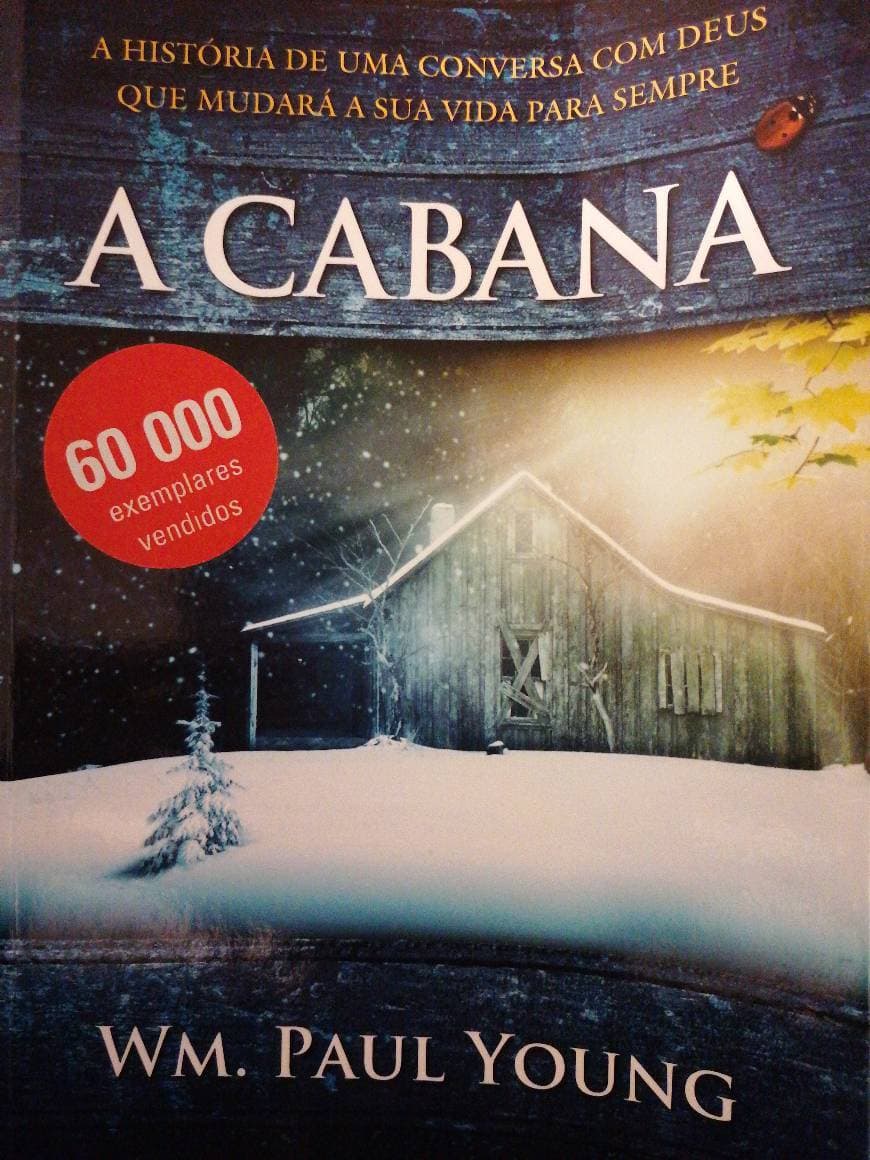 Libro La Cabana