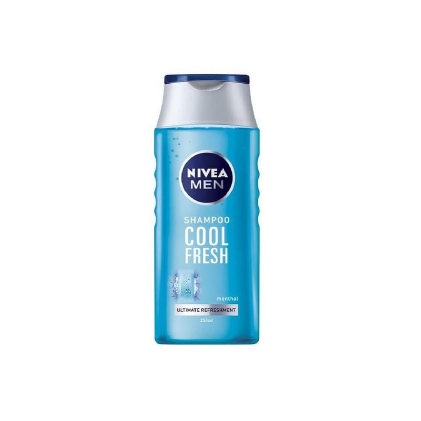 Producto Nivea Men Shampoo Cool Fresh