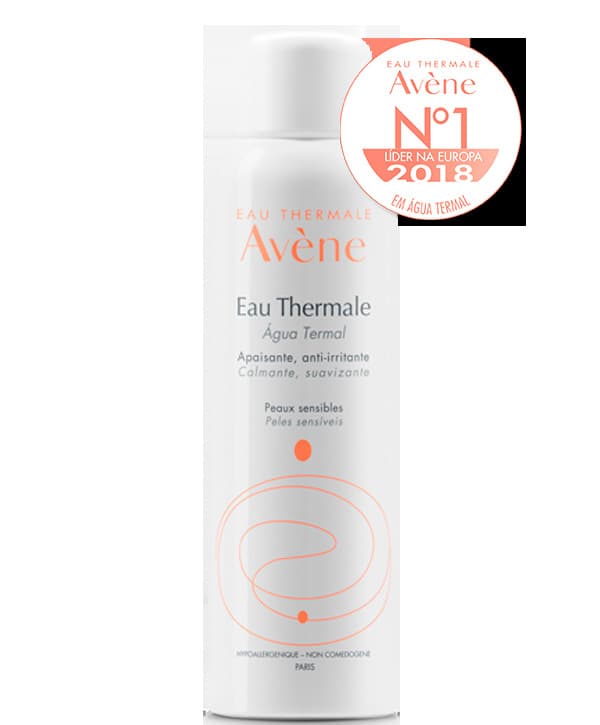 Product SPRAY DE ÁGUA TERMAL D'AVÈNE