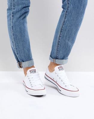 Fashion Zapatillas Converse Chuck Taylor All Star Ox