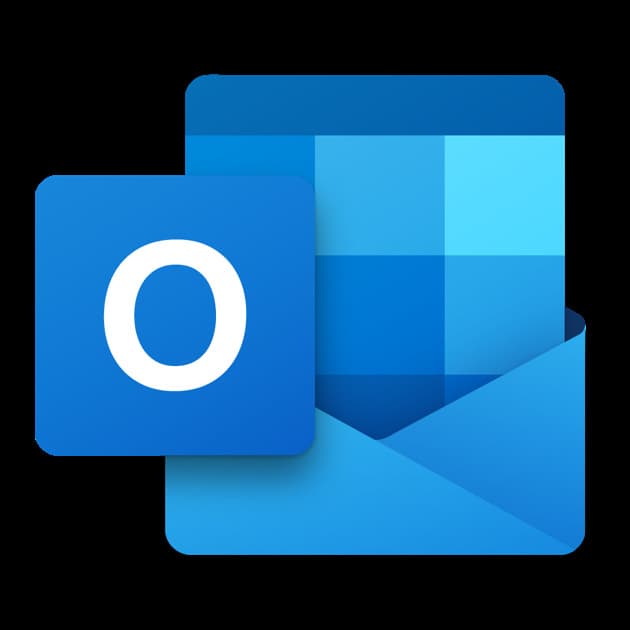 App Microsoft Outlook